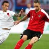 Amical: Austria - Albania 2-1